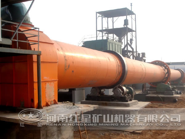 氧化鋅回轉窯價格