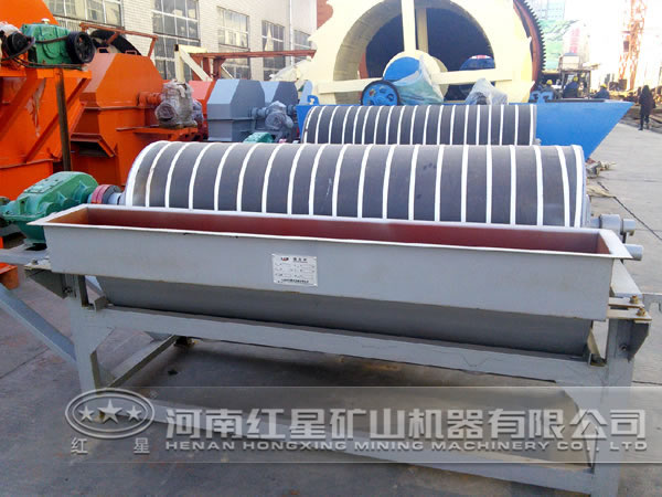 黑鎢礦磁選機(jī)價(jià)格