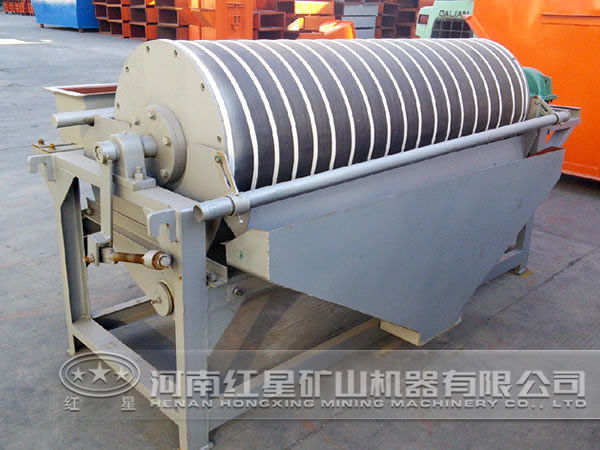 稀土礦磁選機價格是多少？