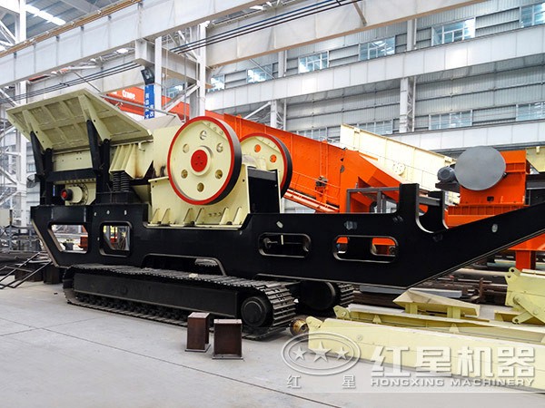 車載移動顎破機優(yōu)惠報價