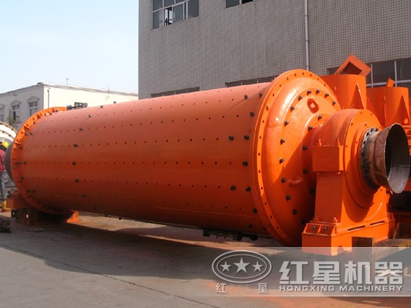 節(jié)能球磨機(jī)