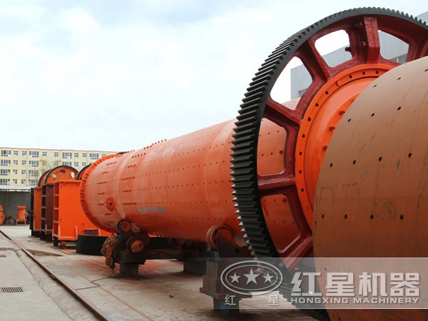 新型球磨機價格怎么樣？