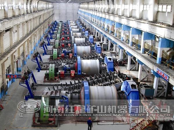 銅礦選礦生產(chǎn)線壽命多長(zhǎng)？