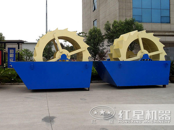 洗砂機(jī)廠家