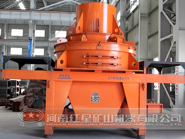 沖擊式碎石機(jī)價格