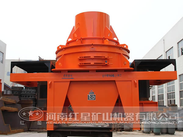 石英石制砂機價格