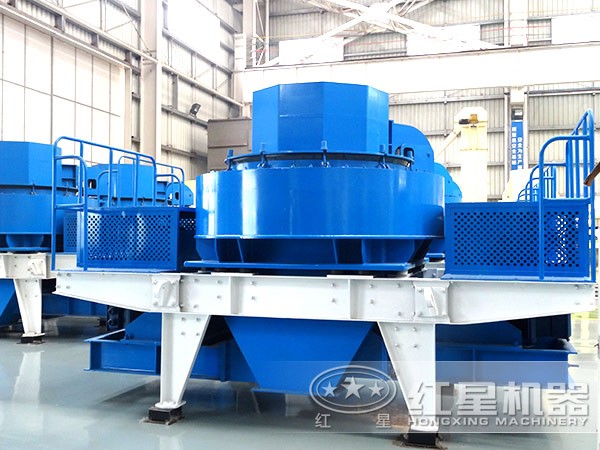 環保型制砂機價格優惠