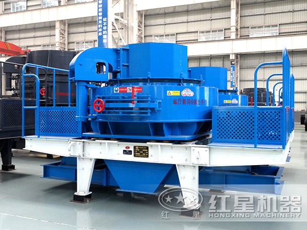 環保制砂機品質好