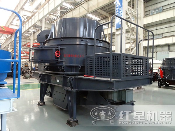 紅星制砂機(jī)價格