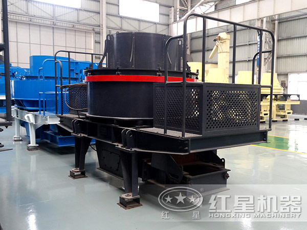 河卵石制砂機價格